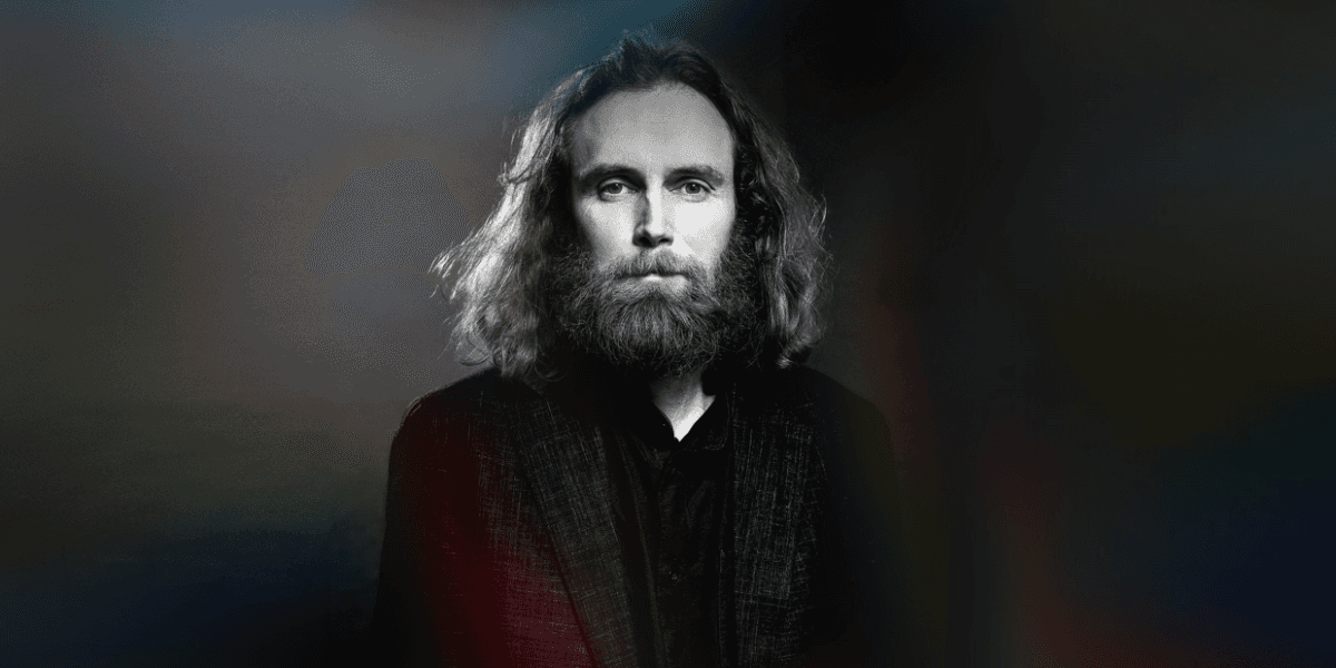 Hero image for Rob Auton: Can