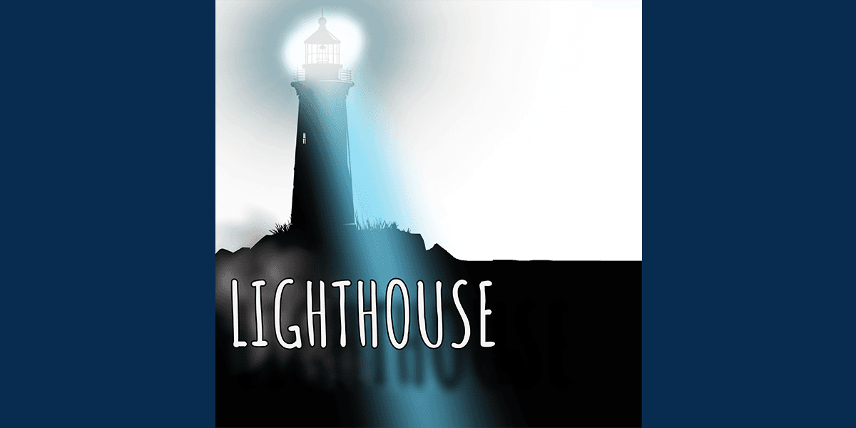 Hero image for Lighthouse