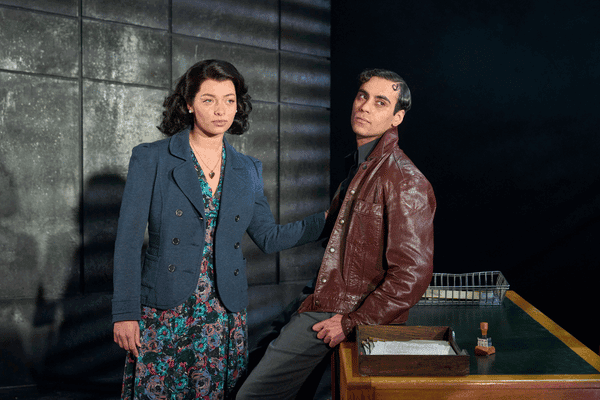 Image preview for Double Indemnity Image 3