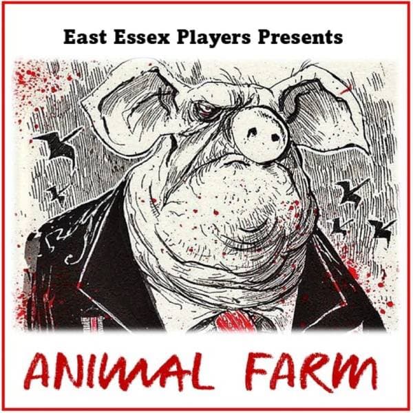 Hero image for Animal Farm
