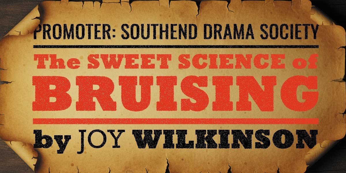 Hero image for The Sweet Science Of Bruising