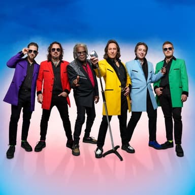 Hero image for Showaddywaddy