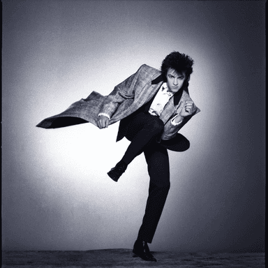 Hero image for Songs And Stories: An Intimate Evening With Paul Young