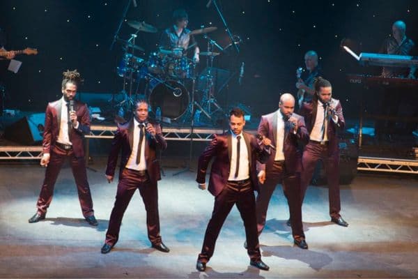 Image preview for Motown (1)