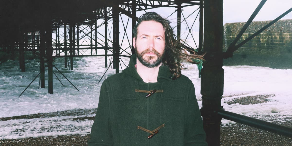 Hero image for Dixon Sessions: The Grand Old Echo & MG Boulter