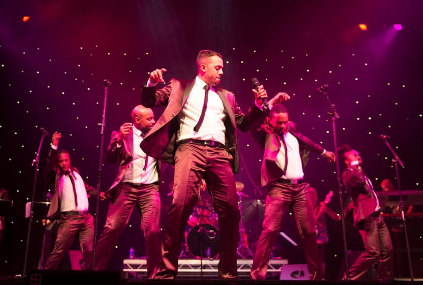 Image preview for motown 3