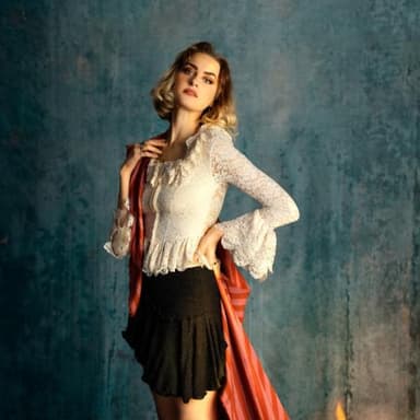 Hero image for Amy Matthews: Definitions Of Toast