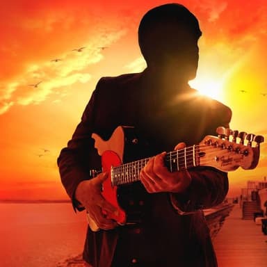 Hero image for Wilko: Love And Death And Rock 'N' Roll