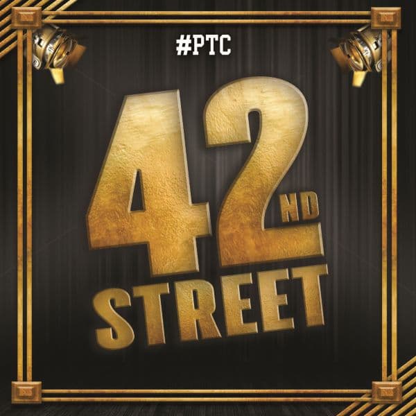 Event card thumbnail image for 42nd Street