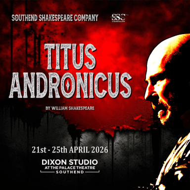 Hero image for Titus Andronicus