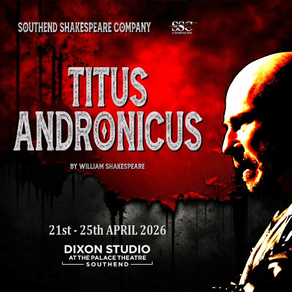 Hero image for Titus Andronicus