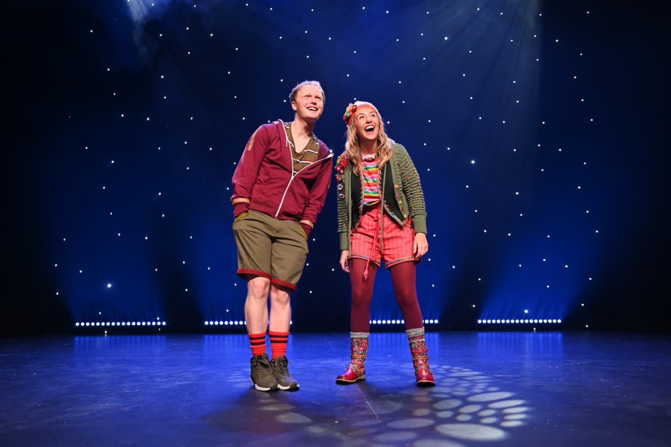 Image preview for The Snow Queen