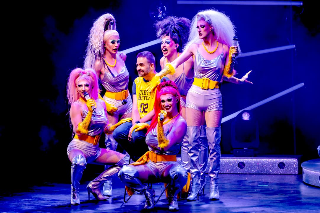 Image preview for Queenz DMTTD 2025 ProductionImages 04