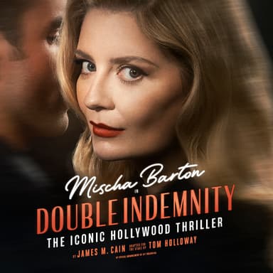 Hero image for Double Indemnity