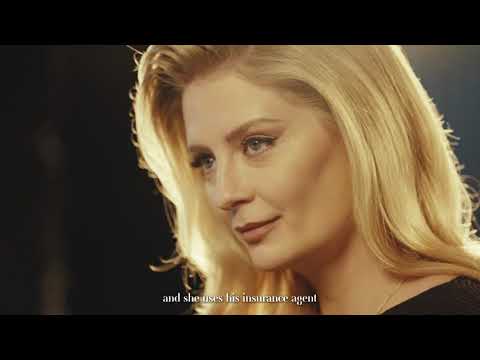 Video preview for Double Indemnity from Youtube